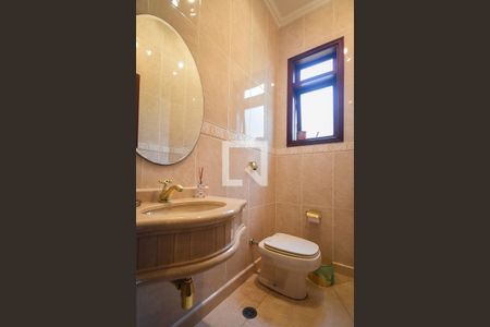 Casa à venda com 600m², 4 quartos e 6 vagasLavabo