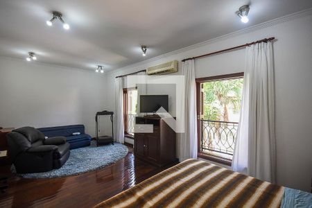 Casa à venda com 600m², 4 quartos e 6 vagasSuíte 4