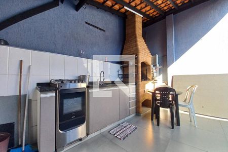 Casa à venda com 115m², 2 quartos e 3 vagas Casa à venda com 115m², 2 quartos e 3 vagasÁrea gourmet