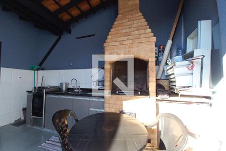 Casa à venda com 115m², 2 quartos e 3 vagas Casa à venda com 115m², 2 quartos e 3 vagasÁrea gourmet