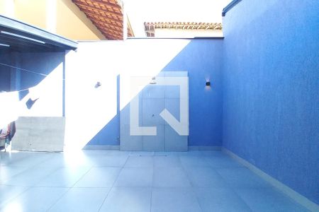 Casa à venda com 115m², 2 quartos e 3 vagas Casa à venda com 115m², 2 quartos e 3 vagasVista da Suíte 2