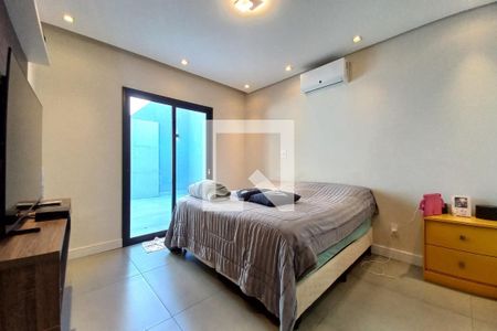 Casa à venda com 115m², 2 quartos e 3 vagas Casa à venda com 115m², 2 quartos e 3 vagasQuarto 2 - Suíte