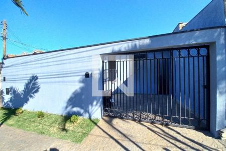 Casa à venda com 115m², 2 quartos e 3 vagas Casa à venda com 115m², 2 quartos e 3 vagasFachada do Prédio