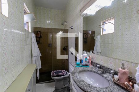 Apartamento à venda com 94m², 3 quartos e 1 vagaBanheiro 1