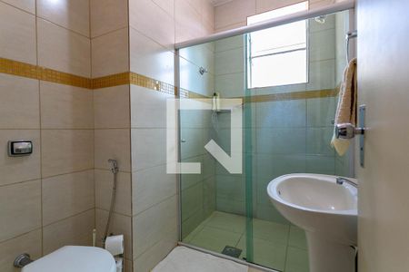 Apartamento à venda com 94m², 3 quartos e 1 vagaBanheiro 2