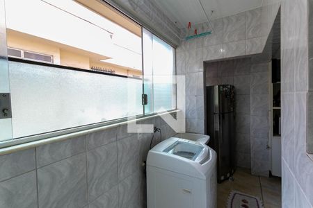 Apartamento à venda com 94m², 3 quartos e 1 vagaÁrea de Serviço