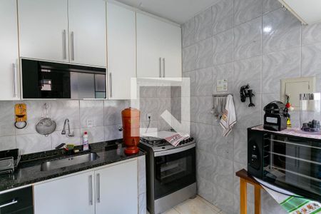 Apartamento à venda com 94m², 3 quartos e 1 vagaCozinha