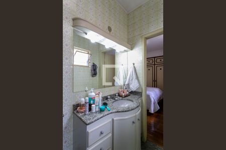 Apartamento à venda com 94m², 3 quartos e 1 vagaBanheiro 1