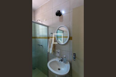 Apartamento à venda com 94m², 3 quartos e 1 vagaBanheiro 2