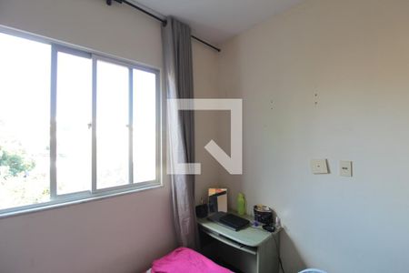 Apartamento à venda com 76m², 3 quartos e 1 vagaQuarto 1