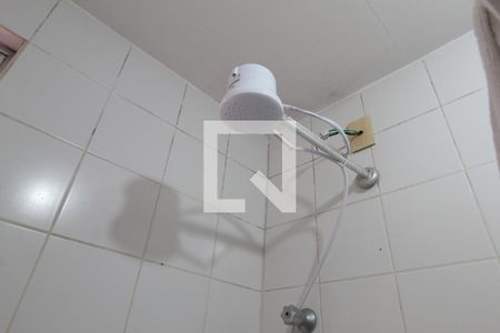 Apartamento à venda com 76m², 3 quartos e 1 vagaBanheiro da Suite