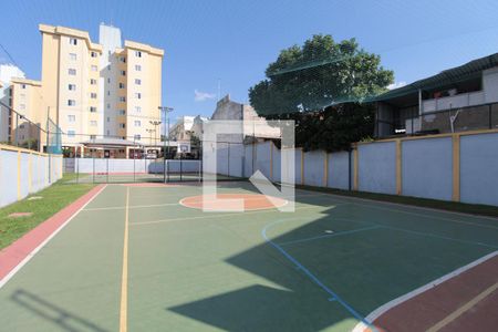 Apartamento à venda com 76m², 3 quartos e 1 vagaQuadra Esportiva