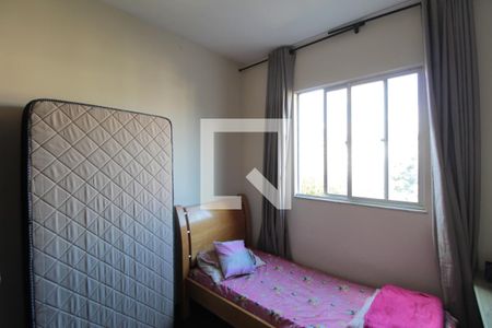 Apartamento à venda com 76m², 3 quartos e 1 vagaQuarto 1