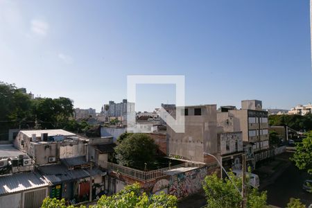 Apartamento à venda com 52m², 1 quarto e sem vaga Apartamento à venda com 52m², 1 quarto e sem vagaVista do Quarto