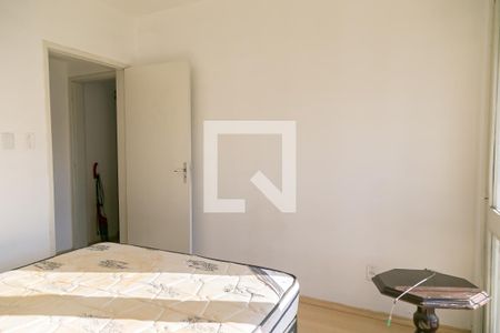 Apartamento à venda com 52m², 1 quarto e sem vaga Apartamento à venda com 52m², 1 quarto e sem vagaQuarto 1
