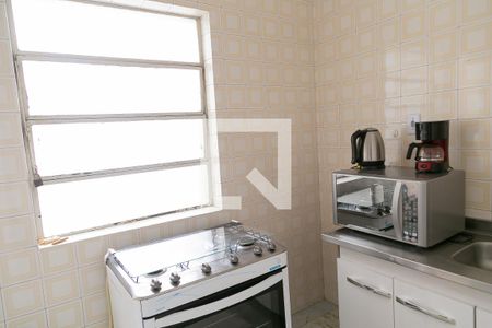 Apartamento à venda com 52m², 1 quarto e sem vaga Apartamento à venda com 52m², 1 quarto e sem vagaCozinha