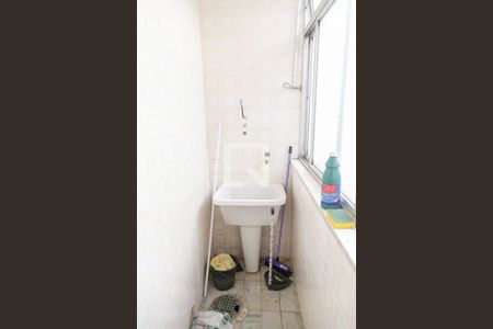 Apartamento à venda com 52m², 1 quarto e sem vaga Apartamento à venda com 52m², 1 quarto e sem vagaÁrea de Serviço