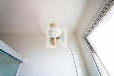 Apartamento para alugar com 80m², 2 quartos e 1 vaga Apartamento para alugar com 80m², 2 quartos e 1 vagaBanheiro social
