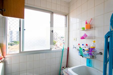 Apartamento para alugar com 80m², 2 quartos e 1 vaga Apartamento para alugar com 80m², 2 quartos e 1 vagaÁrea de serviço