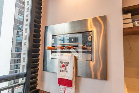 Apartamento à venda com 65m², 2 quartos e 1 vaga Apartamento à venda com 65m², 2 quartos e 1 vagaCozinha Americana