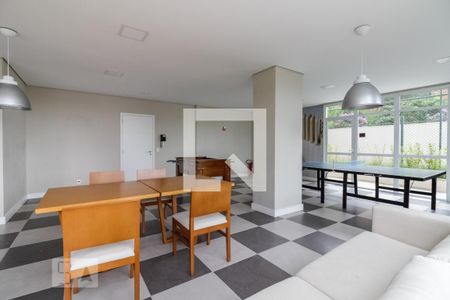 Apartamento à venda com 65m², 2 quartos e 1 vaga Apartamento à venda com 65m², 2 quartos e 1 vagaÁrea comum