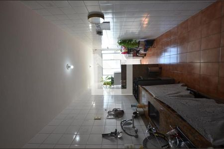 Apartamento à venda com 120m², 3 quartos e 2 vagasCozinha