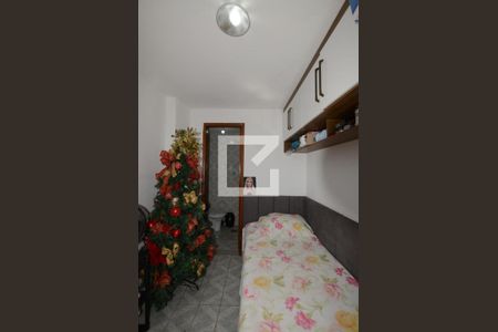 Apartamento à venda com 120m², 3 quartos e 2 vagasQuarto de Serviço