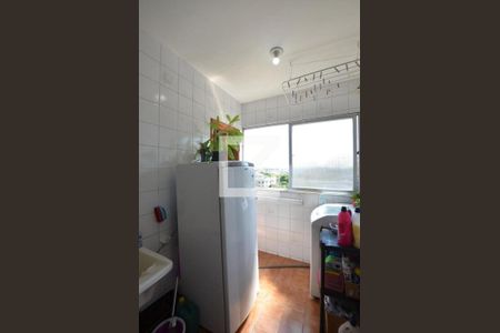 Apartamento à venda com 120m², 3 quartos e 2 vagasÁrea de Serviço