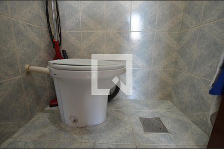 Apartamento à venda com 120m², 3 quartos e 2 vagasBanheiro de serviço