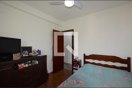 Apartamento à venda com 120m², 3 quartos e 2 vagasQuarto 3