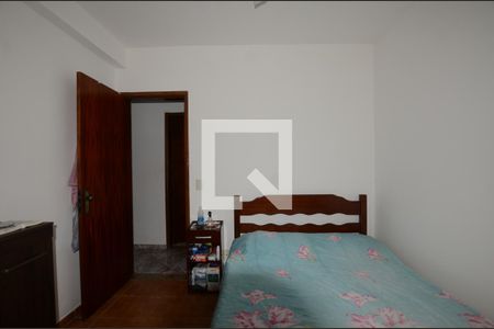 Apartamento à venda com 120m², 3 quartos e 2 vagasQuarto 3