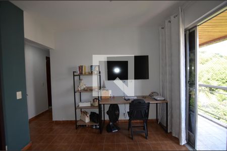 Apartamento à venda com 120m², 3 quartos e 2 vagasQuarto 1 Suite