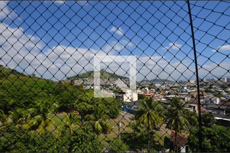 Apartamento à venda com 120m², 3 quartos e 2 vagasVista da Quarto 1 Suite