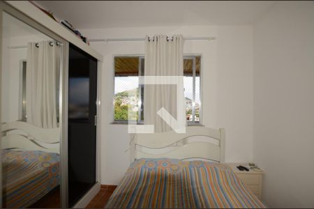 Apartamento à venda com 120m², 3 quartos e 2 vagasQuarto 2