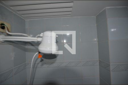 Apartamento à venda com 120m², 3 quartos e 2 vagasBanheiro social