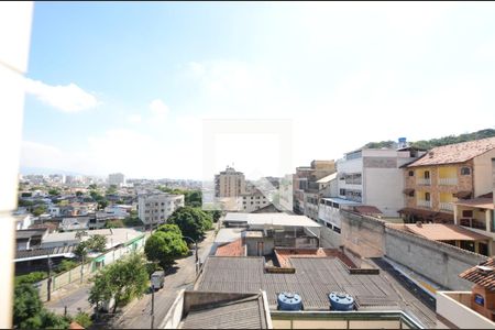 Apartamento à venda com 120m², 3 quartos e 2 vagasVista doQuarto de Serviço