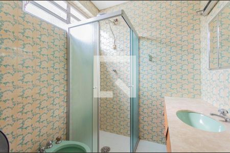 Casa à venda com 404m², 5 quartos e 3 vagas Casa à venda com 404m², 5 quartos e 3 vagasBanheiro da Suíte