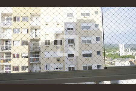 Vista de apartamento para alugar com 3 quartos, 70m² em Anil, Rio de Janeiro