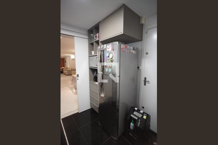 Apartamento à venda com 160m², 3 quartos e 2 vagas Apartamento à venda com 160m², 3 quartos e 2 vagasCozinha