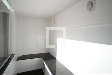 Apartamento à venda com 160m², 3 quartos e 2 vagas Apartamento à venda com 160m², 3 quartos e 2 vagasÁrea comum - Sauna