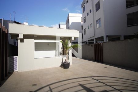 Apartamento à venda com 160m², 3 quartos e 2 vagas Apartamento à venda com 160m², 3 quartos e 2 vagasÁrea comum