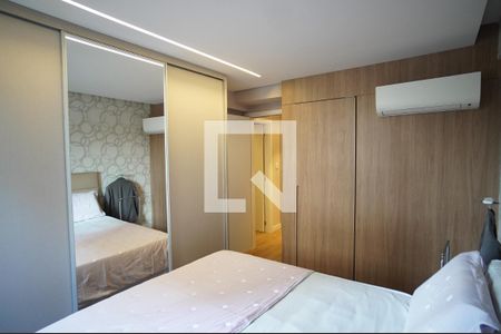 Apartamento à venda com 160m², 3 quartos e 2 vagas Apartamento à venda com 160m², 3 quartos e 2 vagasQuarto 2