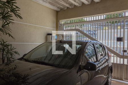 Casa à venda com 150m², 3 quartos e 2 vagas Casa à venda com 150m², 3 quartos e 2 vagasGaragem