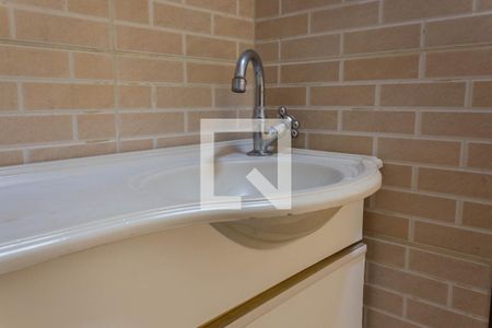 Casa à venda com 150m², 3 quartos e 2 vagas Casa à venda com 150m², 3 quartos e 2 vagasBanheiro de serviço