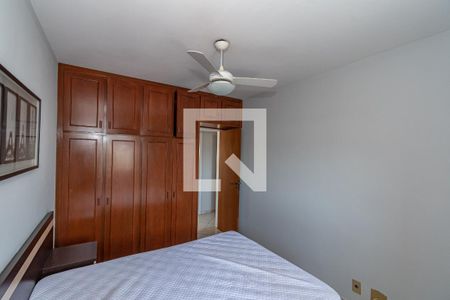 Quarto de apartamento para alugar com 3 quartos, 92m² em Bosque, Campinas