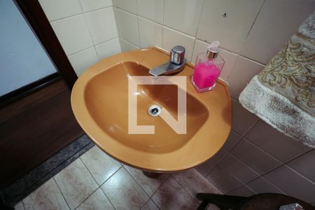 Casa à venda com 150m², 3 quartos e 3 vagasLavabo 1