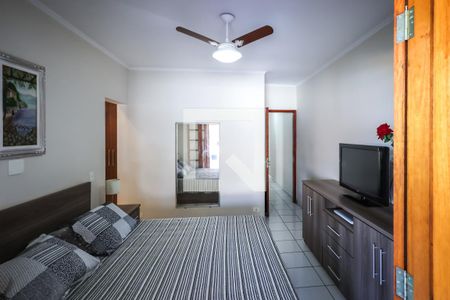 Casa à venda com 150m², 3 quartos e 3 vagasSuíte 1