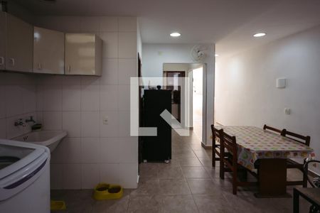 Casa à venda com 150m², 3 quartos e 3 vagasÁrea de Serviço