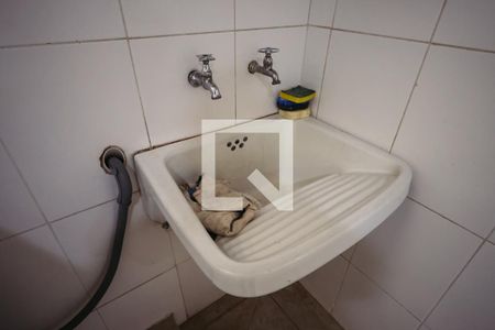 Casa à venda com 150m², 3 quartos e 3 vagasÁrea de Serviço