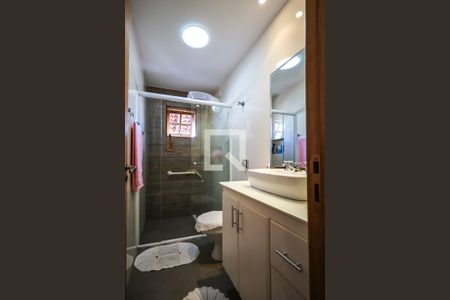 Casa à venda com 150m², 3 quartos e 3 vagasSuíte 1